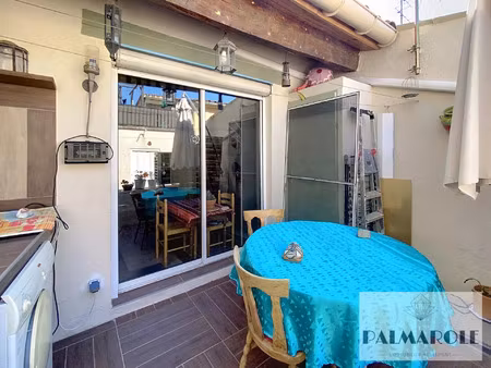 vente maison 3 pièces 81 m² bompas (66430)