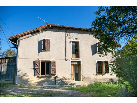 maison à vendre à polastron (31430) - haute-garonne