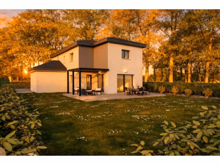 prevessin moens 01280  villa 7 pieces 157m2  5 chambres  gar