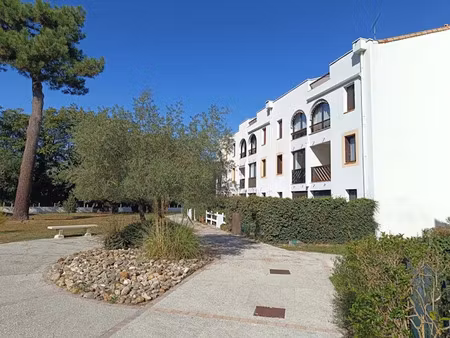 vente appartement 4 pièces 54 m² à saint-georges-de-didonne (17110)  154 100 €