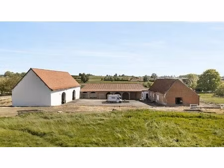 fermette à vendre à chemin du vieux comte 52 mourcourt (rbu15627)