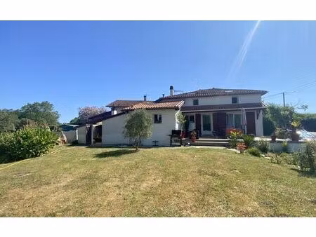 maison baigts m² t-4 à vendre  244 800 €