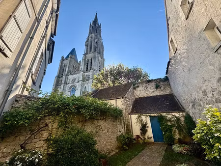 vente appartement 3 pièces 72.32 m² à senlis (60300)  323 000 €
