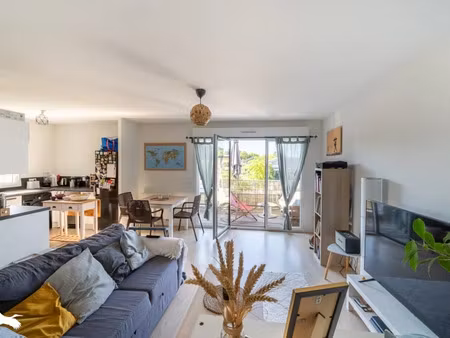 vente appartement 3 pièces 63 m² à seignosse (40510)  299 000 €