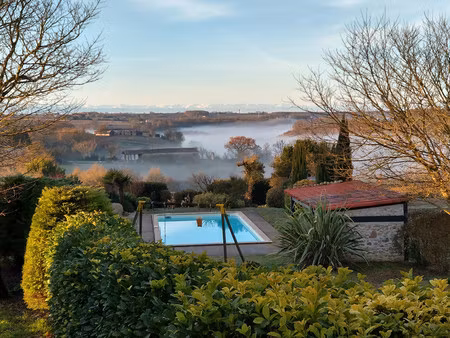 maison à vendre à lavaur (81500) - tarn