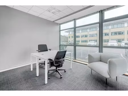 accès aux espaces de travail professionnels de oberhausbergen  4 rue du parc