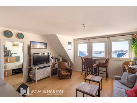 appartement vue ria