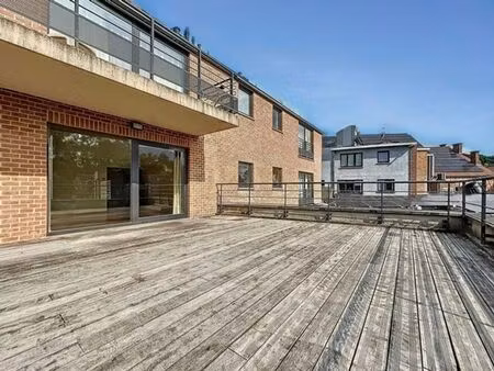 loué – plus aucune visite n’est organisée !