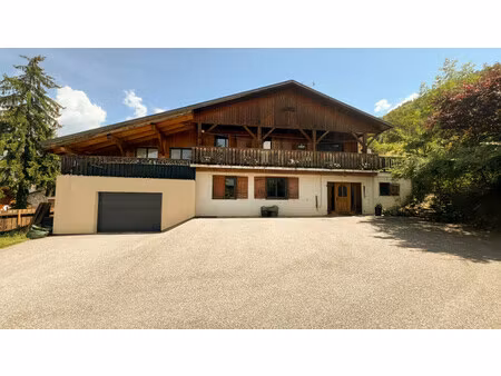 maison à vendre à bourg-saint-maurice (73700) - savoie