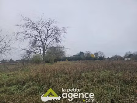 vente terrain à dun-sur-auron (18130)  9 000 €