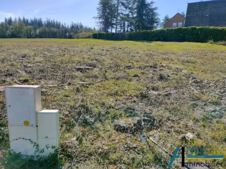 vente terrain 510 m² à mercurey (71640)  38 000 €