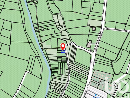 vente terrain 14950 m² à tautavel (66720)  40 000 €