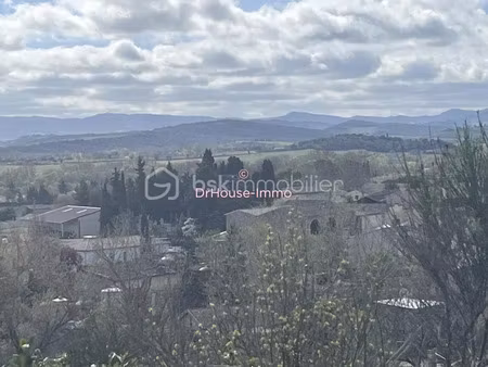 vente terrain 2053 m² à saint-martin-de-villereglan (11300)  55 000 €