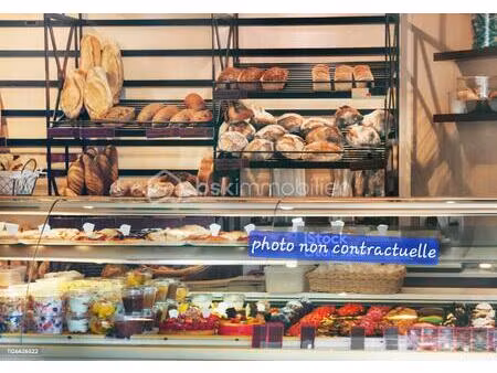 fonds de commerce à tours