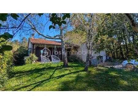 maison de 122 m² à saint-georges