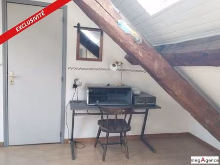 à saisir : appartement 2 pièces marvejols