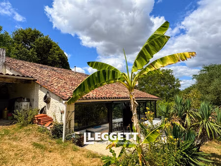 maison 5 pièce(s)  orival