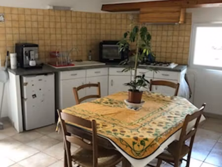 maison de village  investissement locatif