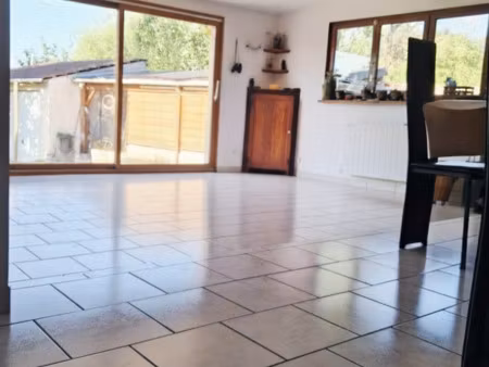 vente maison/villa 9 pièces