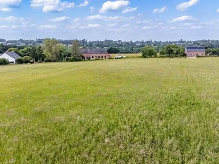 terrain à bâtir à vendre à beauwelz