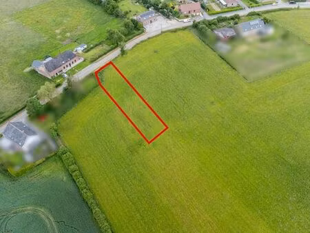 terrain à bâtir à vendre à beauwelz