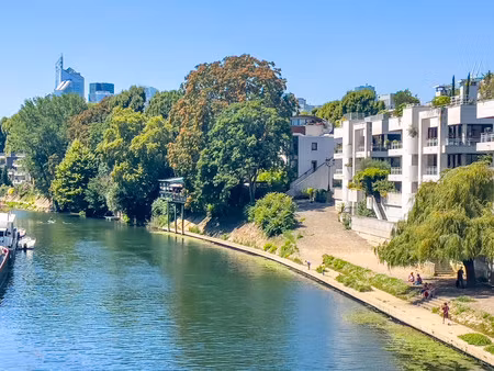 appartement à vendre à levallois-perret (92300) - hauts-de-seine