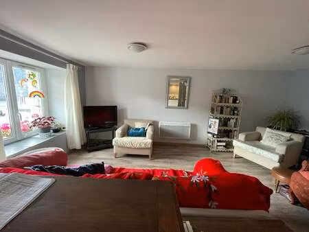 vente maison à saint-martin-des-champs (29600) : à vendre / 88m² saint-martin-des-champs