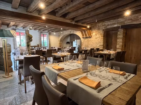 vente locaux professionnels 22 pièces 1100 m² à cormatin (71460)  320 000 €