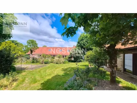 vente locaux professionnels 1000 m² à wierre-effroy (62720)  1 352 000 €