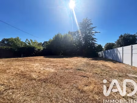 vente terrain 984 m² à mont-de-marsan (40000)  49 500 €