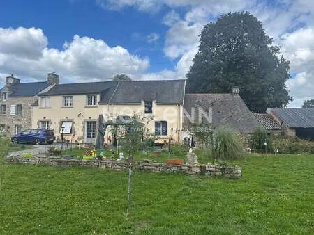 vente maison à caden (56220) : à vendre / 138m² caden