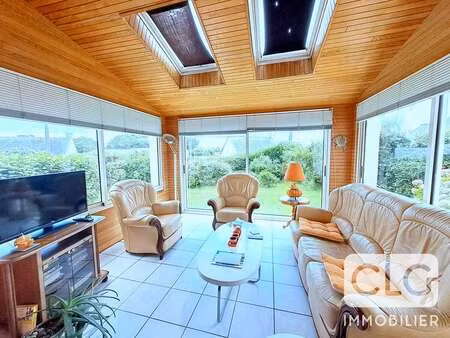 vente maison à plomeur (29120) : à vendre / 70m² plomeur