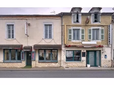 maison ébreuil m² t-4 à vendre  95 000 €