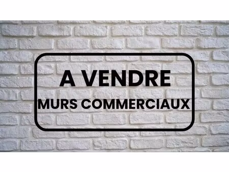roquefort-les-pins- murs commerciaux aménagés à vendre au coeur du centre