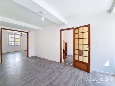 maison de 5 pieces 72200 la fleche