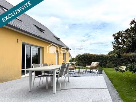 pavillon familial 5 chambres !