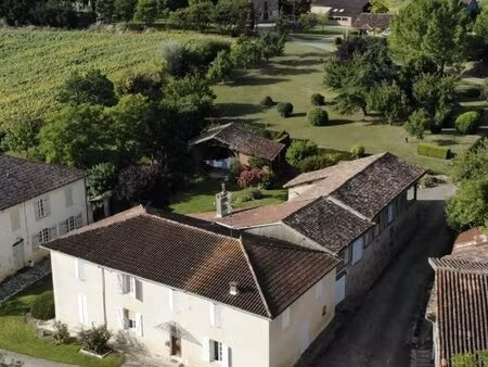 maison de caractère