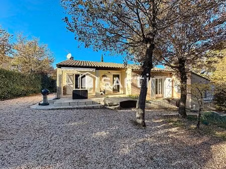 villa 6 pieces 4 chambres piscine studio