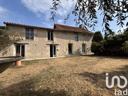 vente maison/villa 11 pièces