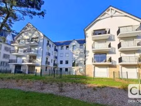 vente appartement 4 pièces à bénodet (29950) : à vendre 4 pièces / 86m² bénodet