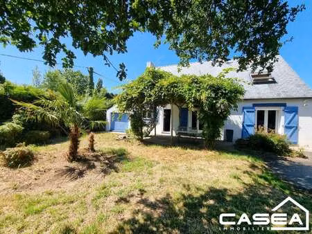 vente maison à combrit (29120) : à vendre / 130m² combrit