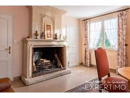 vente maison à soullans (85300) : à vendre / 164m² soullans