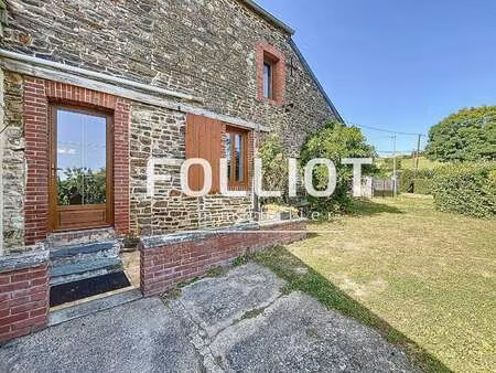 vente maison à saint-rémy (14570) : à vendre / 118m² saint-rémy