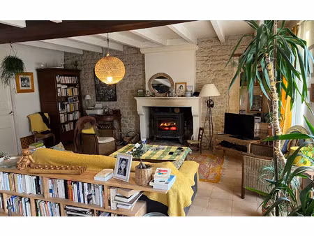 immeuble saint-denis-du-pin m² t-13 à vendre  273 000 €