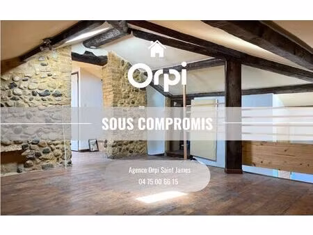 appartement viviers 20.51 m² t-2 à vendre  49 000 €