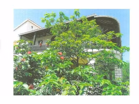 maison salignac m² t-7 à vendre  353 000 €