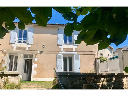 maison à vendre à poitiers (86000) - vienne
