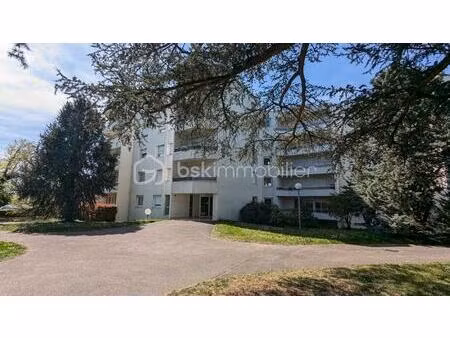 appartement de 102 m² à feurs