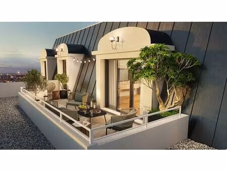 retour de lot livre a saisir! 4 pieces la molette proche metro 17!