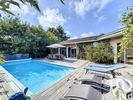 location maison/villa 5 pièces